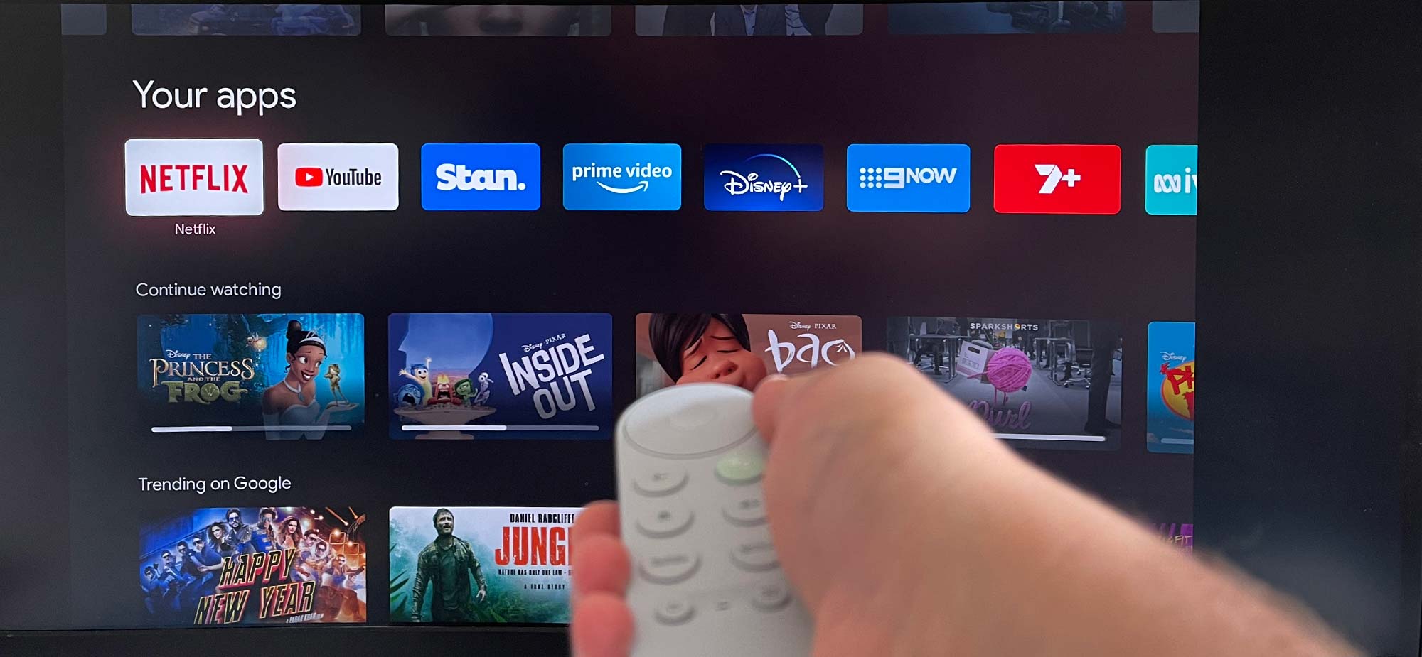 IPTV Nordic