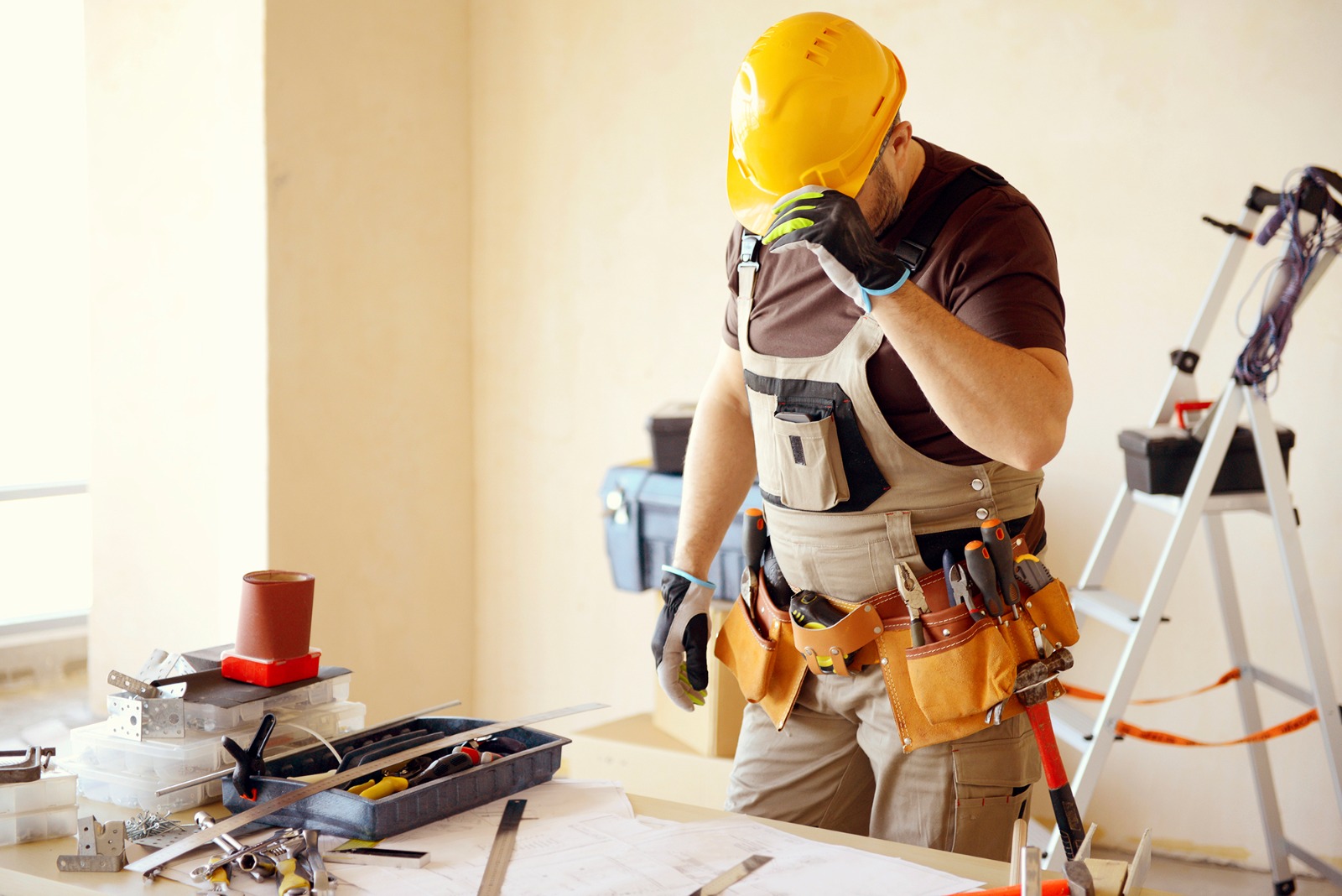 Copy Best Practices for the Building and Construction Sector