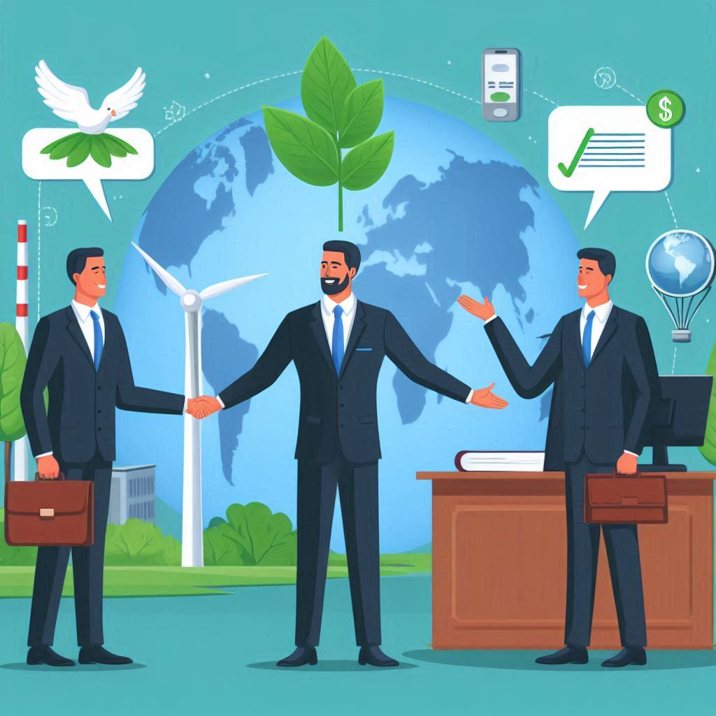 TOP REASONS TO HIRE AN ENVIRONMENTAL LAW FIRM