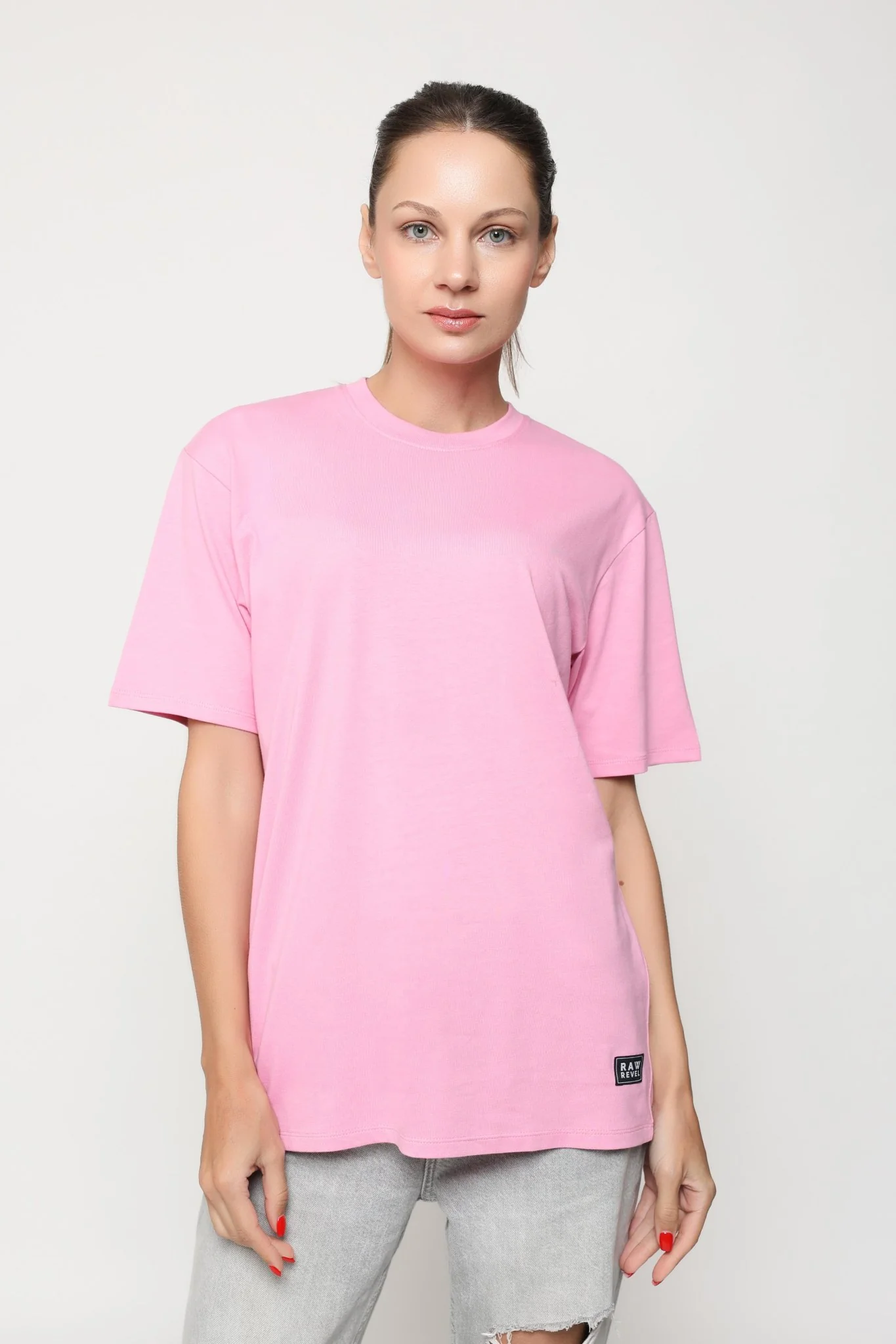 Drop Shoulder T Shirt: Affordable Drop Shoulder T Shirt with Luxe Comfort