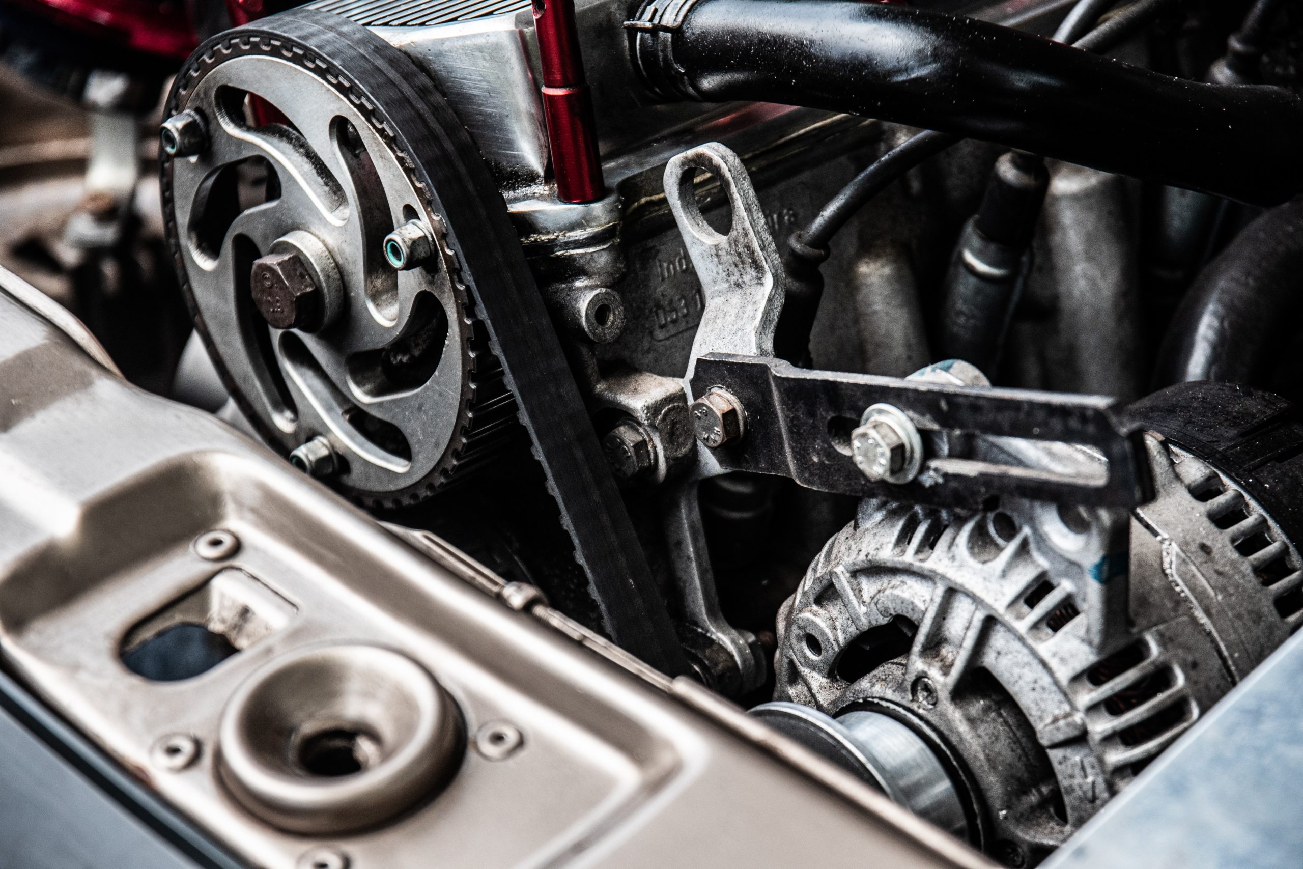 F8X vs. G8X Exhaust Systems — What’s the Difference?